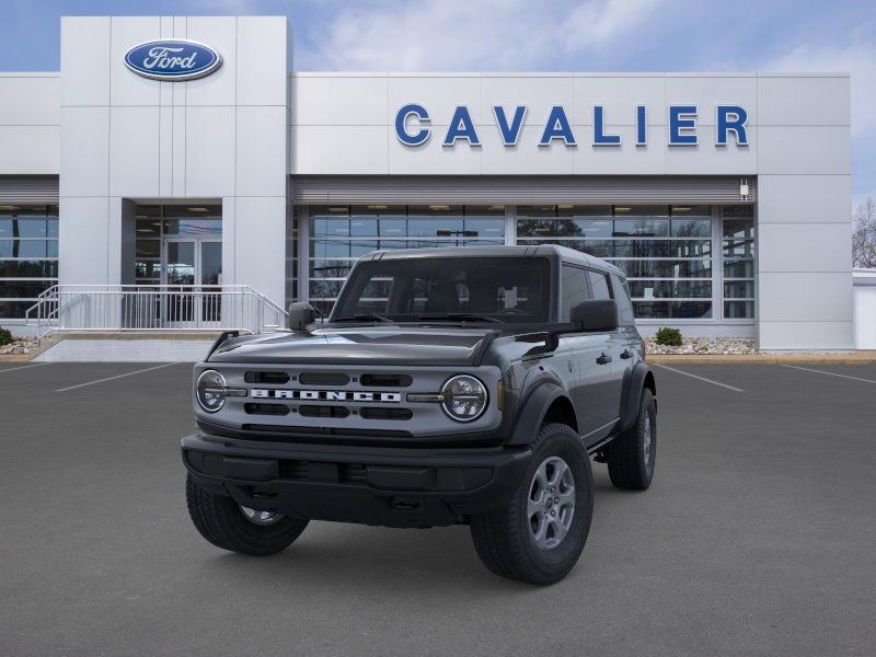 ford bronco 4-door 2025 1FMDE7BH0SLB28783 image ford bronco 4-door 2025 1FMDE7BH0SLB28783 image